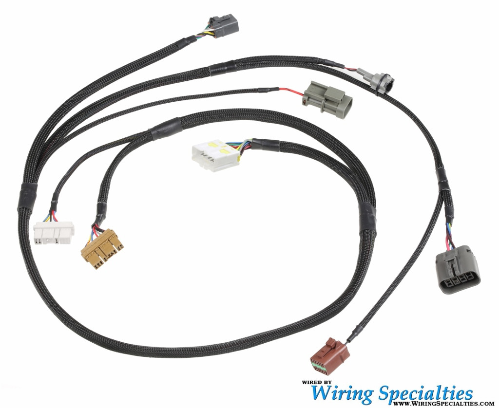 wiring specialties instructions great installation of wiring diagram \u2022 SR20DET Transmission Diagram s13 lhd auto to manual interface harness wiring specialties rh wiringspecialties com 240sx wiring harness sr20 wiring harness